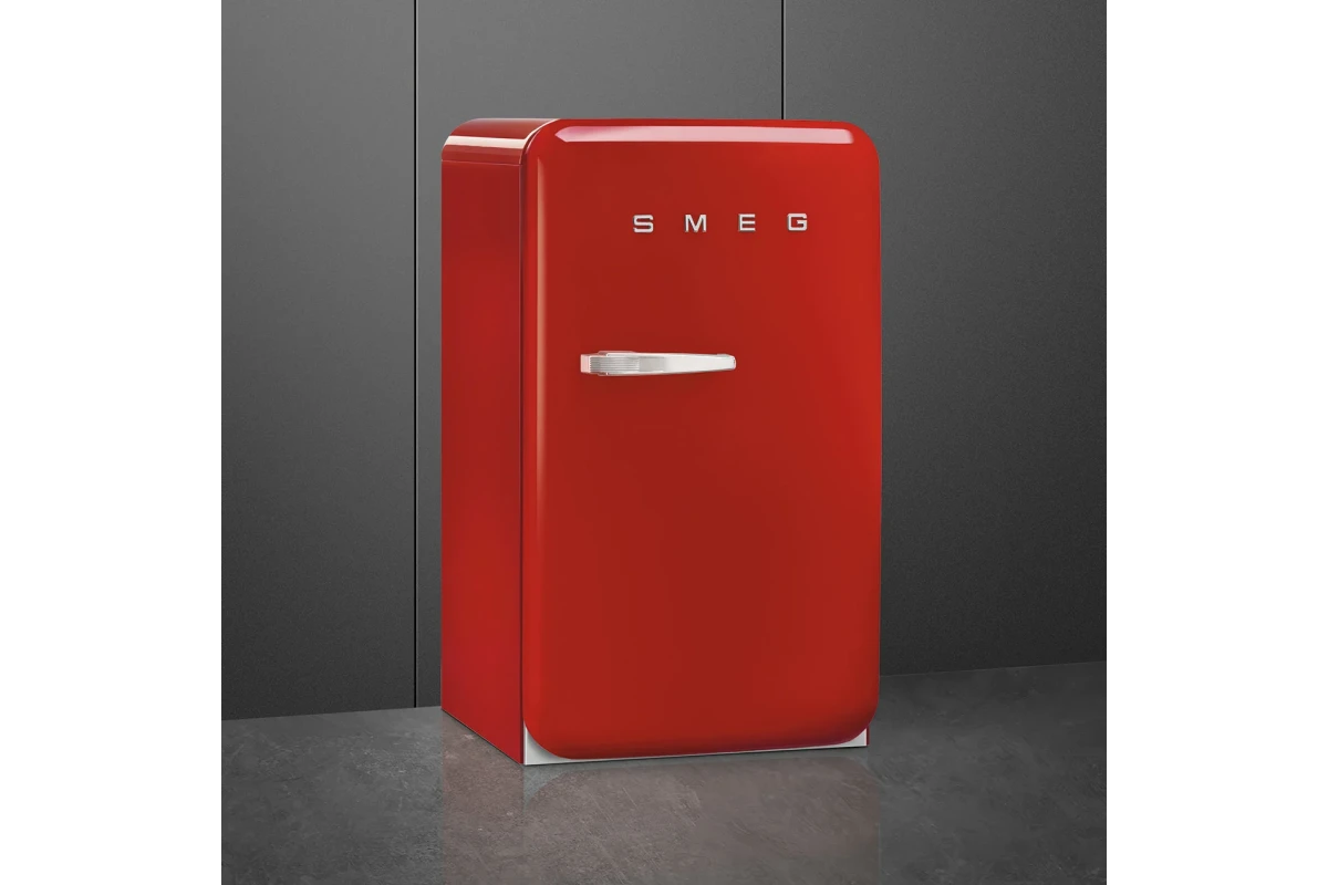 Холодильник Smeg FAB10RRD6