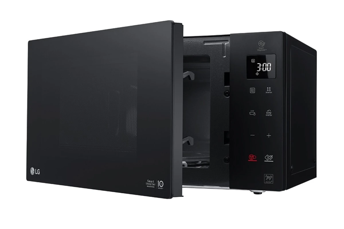 Микроволновая печь LG MS2535GIS