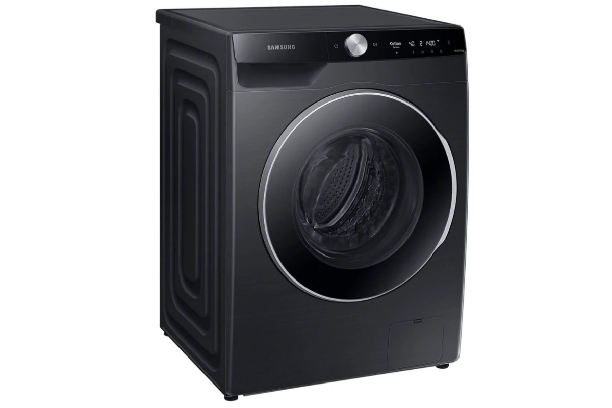 Стиральная машина Samsung WW11CG604CLBLP