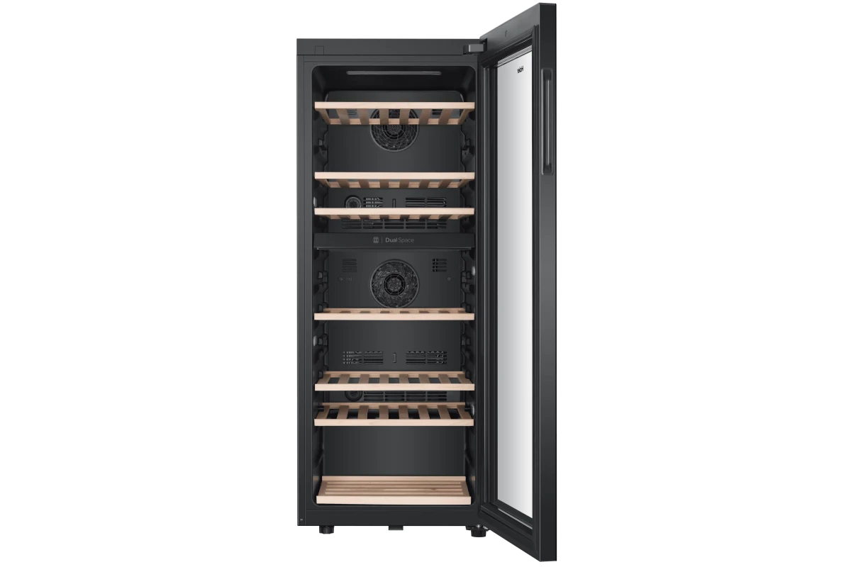 Винный шкаф Haier FWC77GDAE1