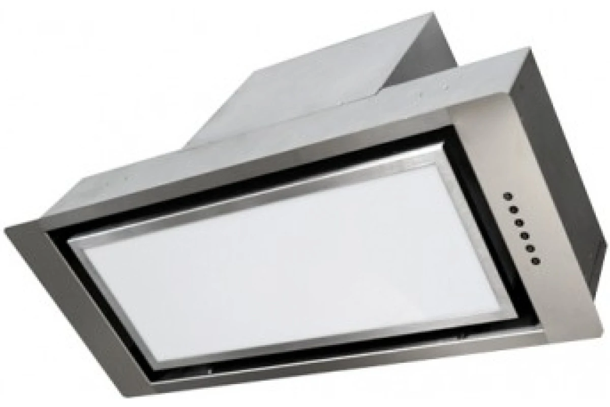 Встраиваемая вытяжка Sirius SL 907 IX 50