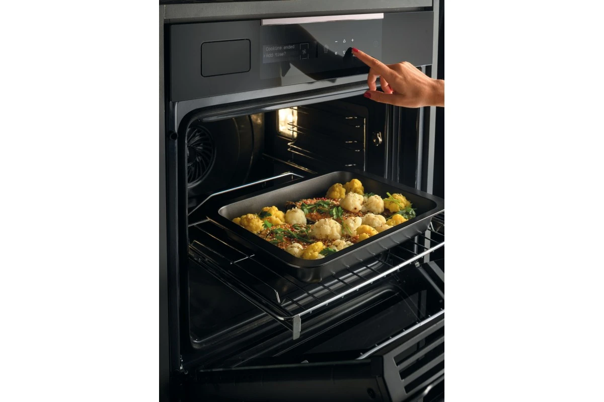 Духовой шкаф Haier HWO60SM5S5B1H