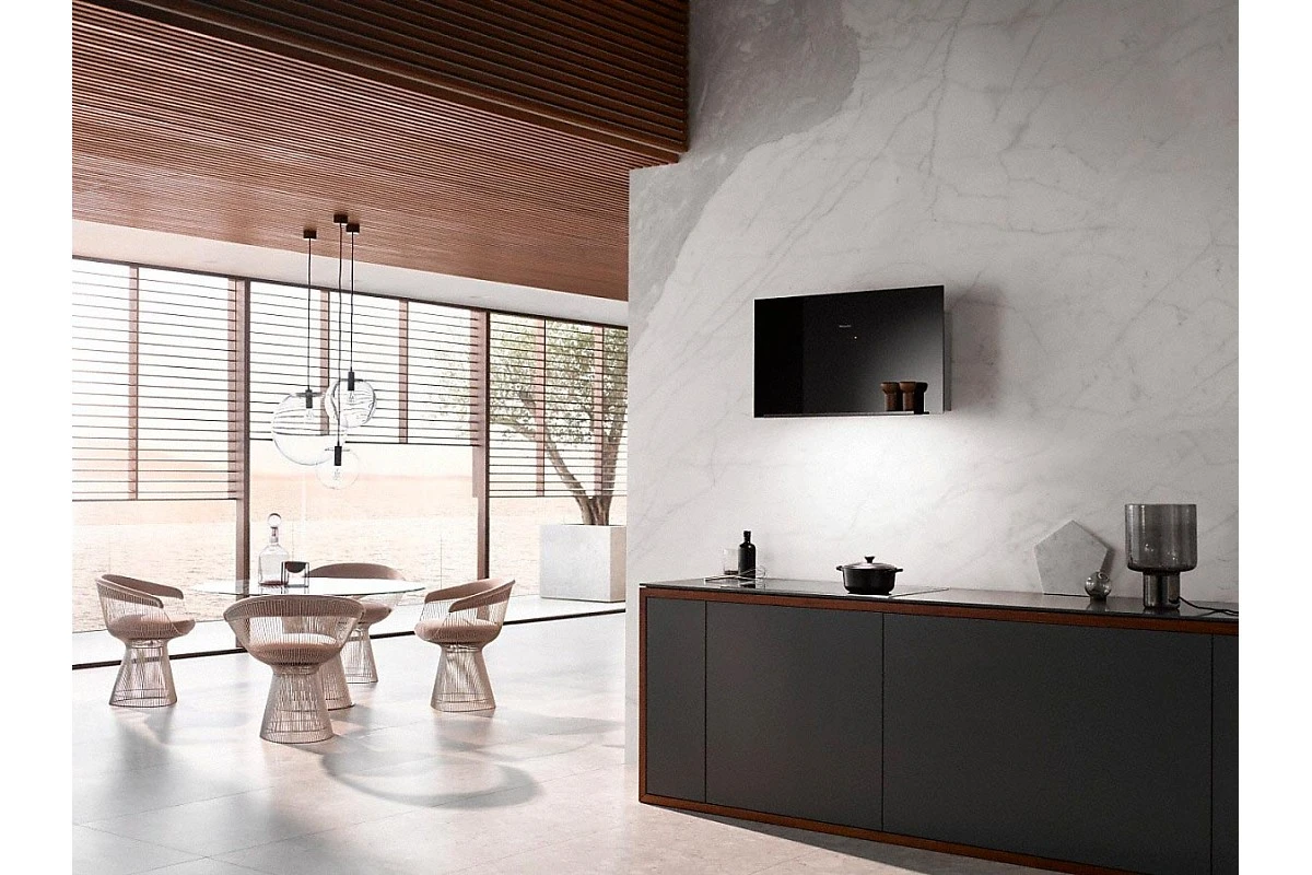 Вытяжка Miele DA9090W OBSW