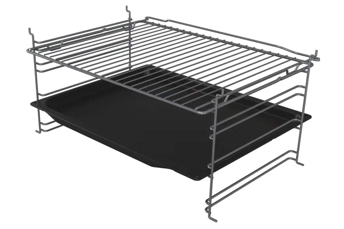 Газовая плита Gorenje GG6A10WFFM