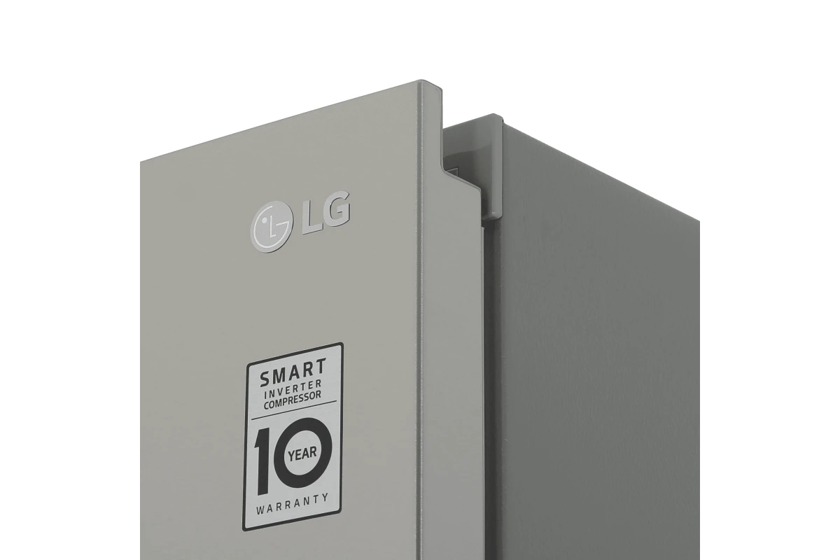 Холодильник LG GC-B459SMSM