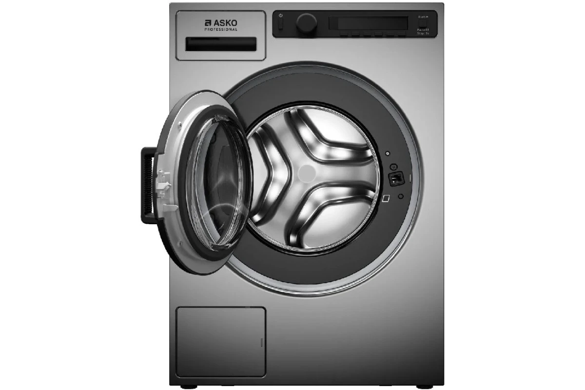 Стиральная машина Asko WMC8944PB.T