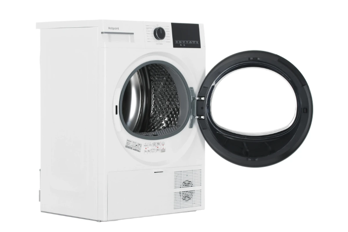 Сушильная машина Hotpoint TDSH 75 W