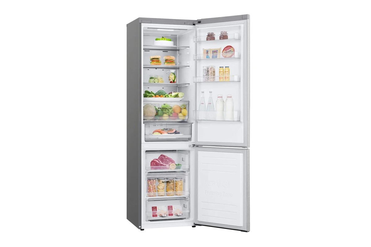 Холодильник LG GC-B509SASM