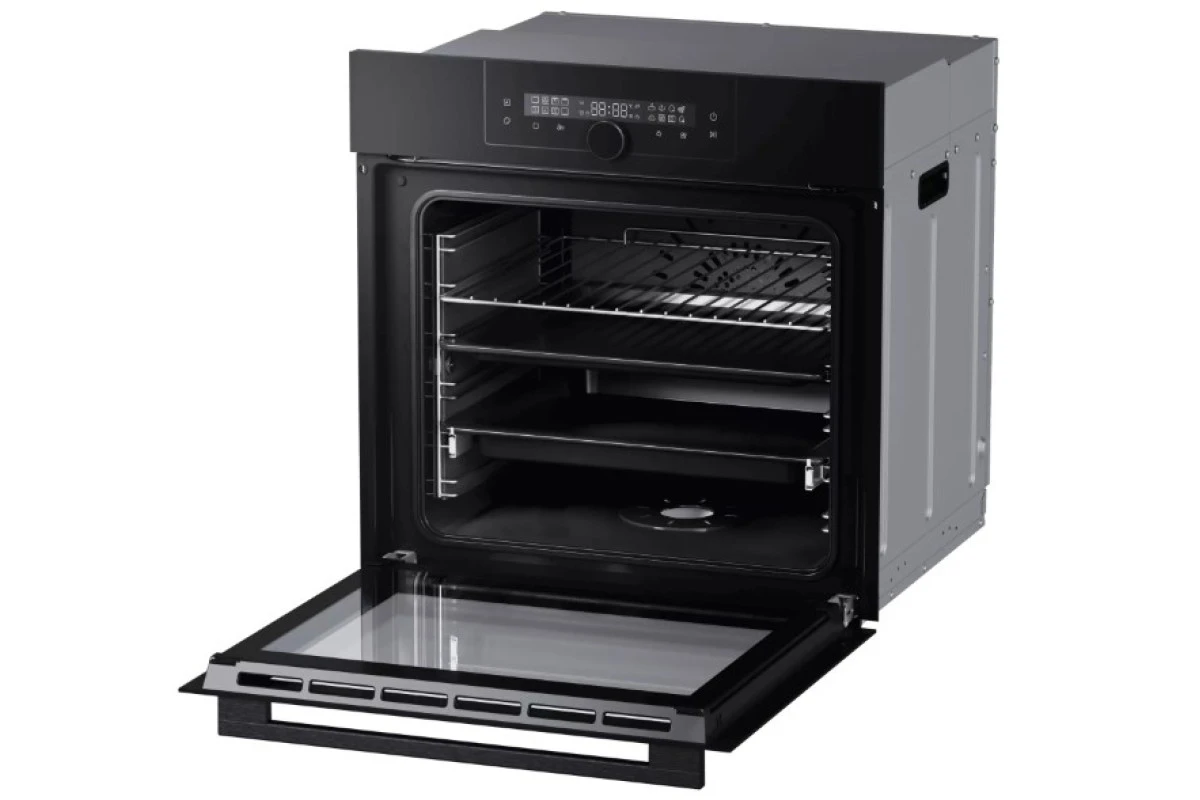 Духовой шкаф Haier HOQ-F6QSN3GB