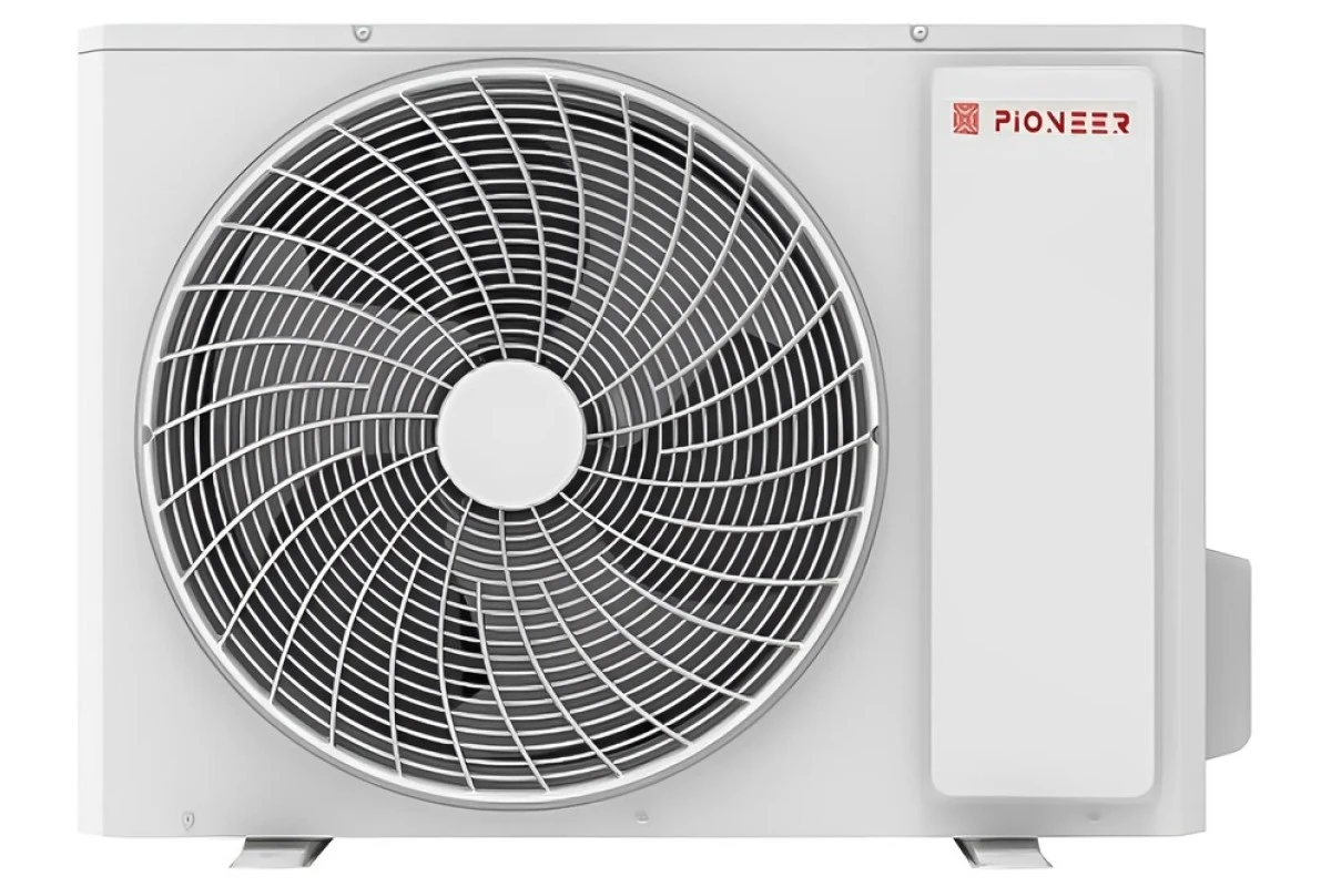 Кондиционер Pioneer Artis KFRI50LW/KORI50LW