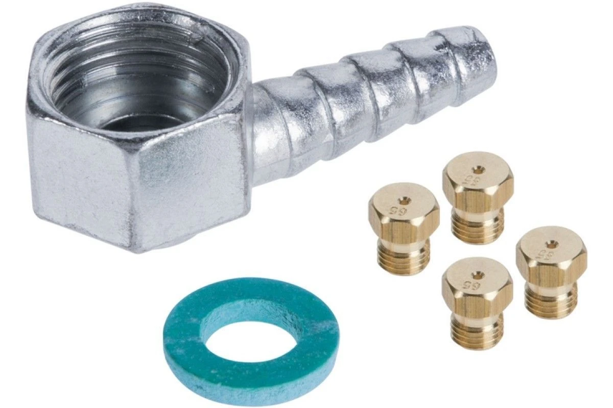 Газовая варочная панель Maunfeld EGHE.64.3STS-EB/G