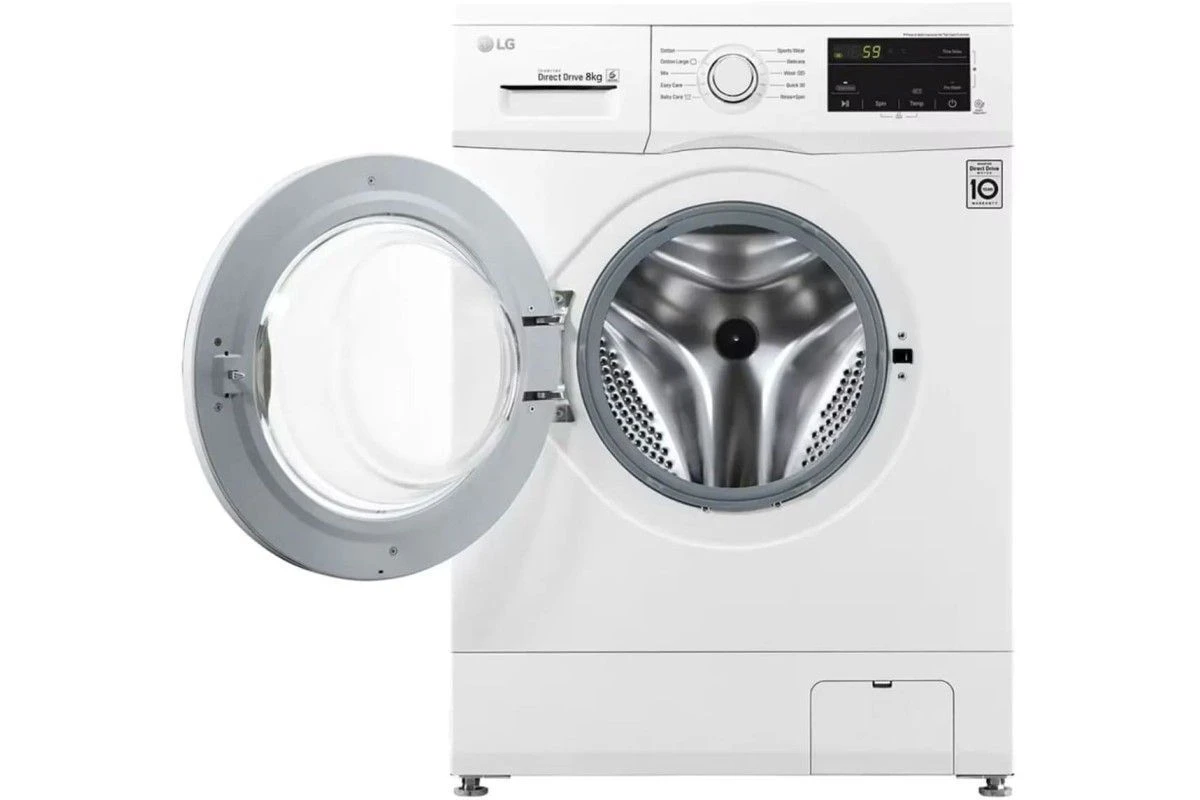 Стиральная машина LG F2Y1TYP65P