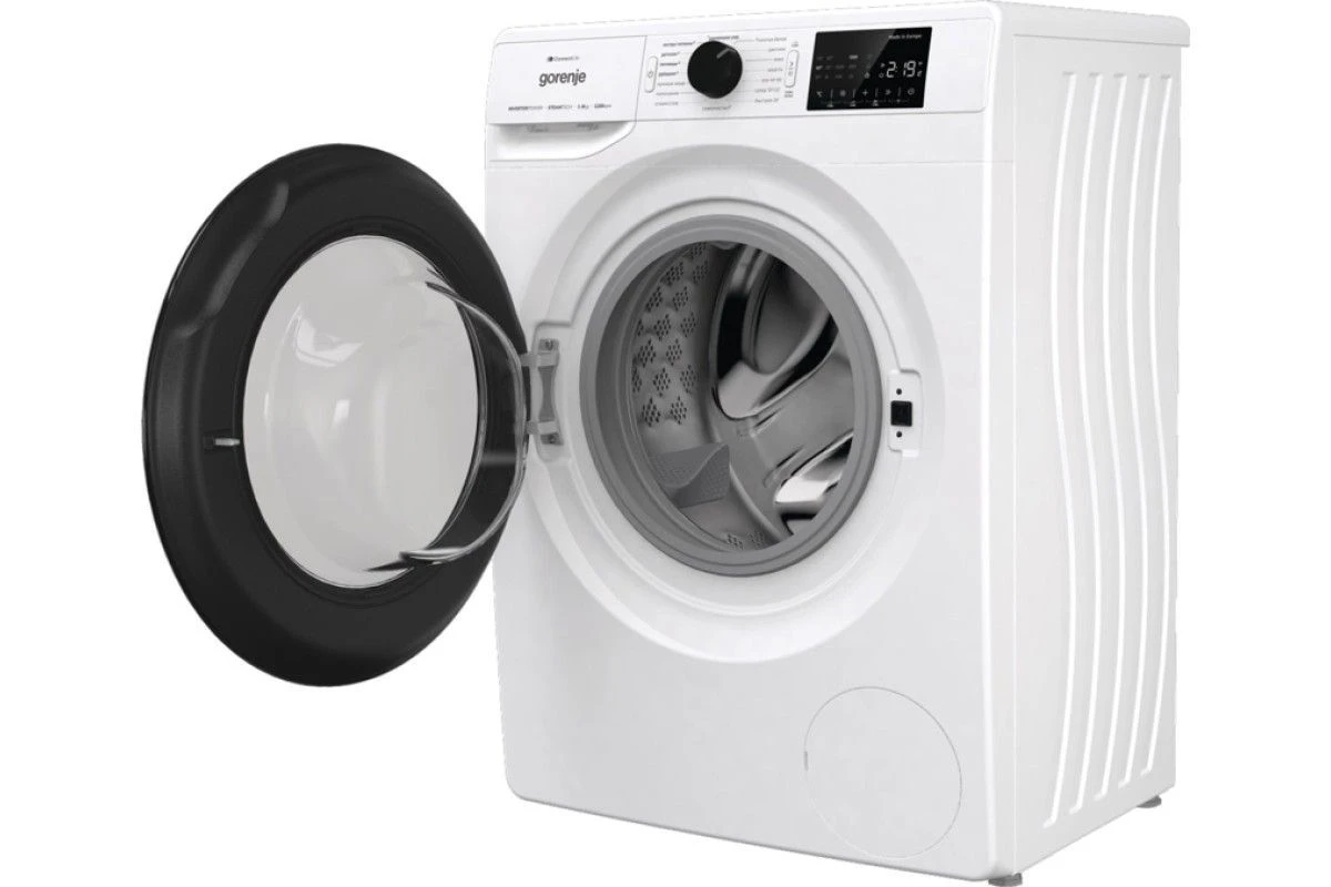 Стиральная машина Gorenje WPNEI82SBSWIFI/C