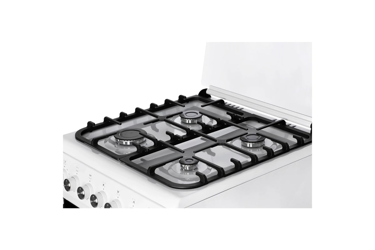 Плита газовая Nord GG 6062 W