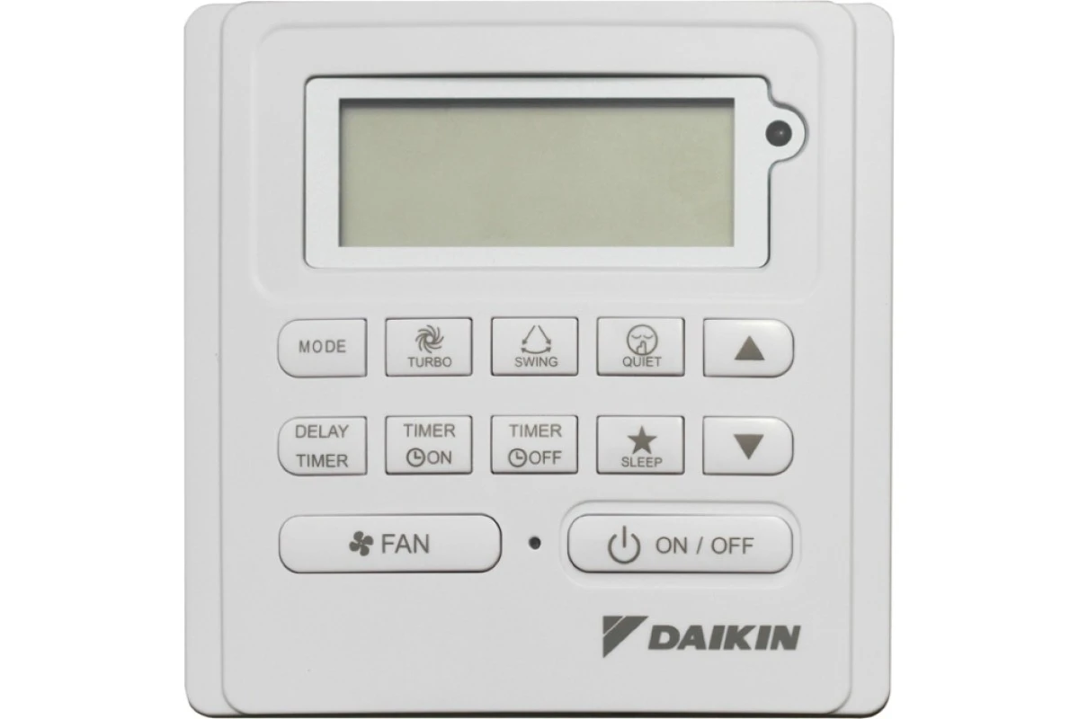 Канальный кондиционер Daikin FDMQN35CXV/RYN35CXV Nord -30