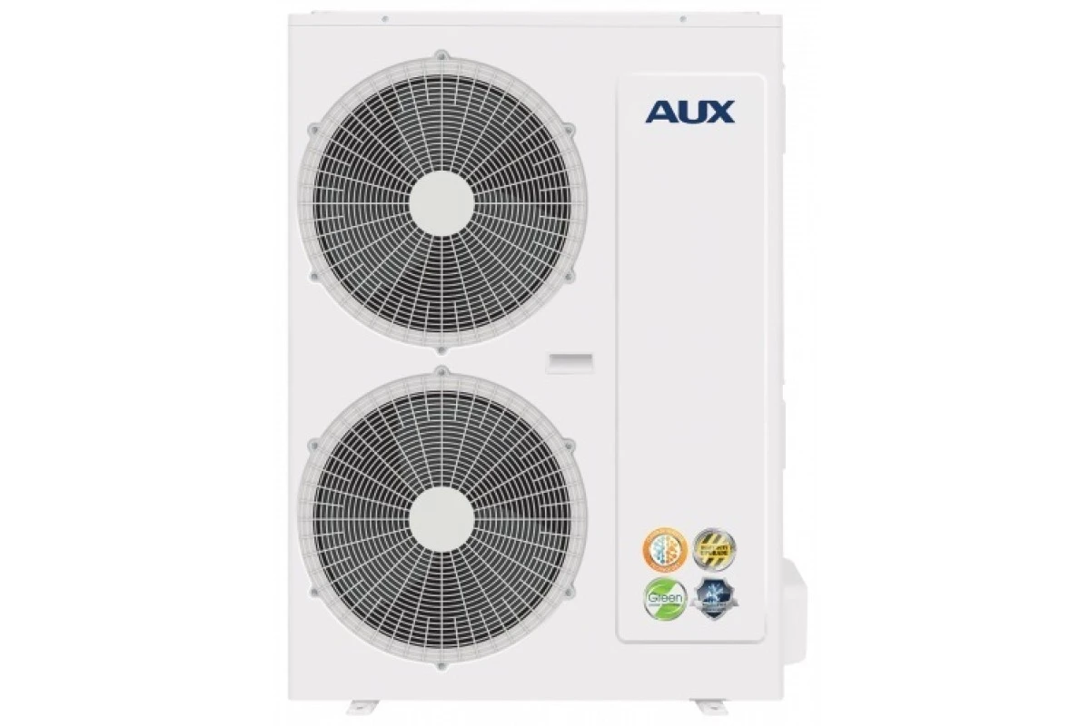 Кассетный кондиционер AUX ALCA-H48/5R1С/AL-H48/5R1С(U)