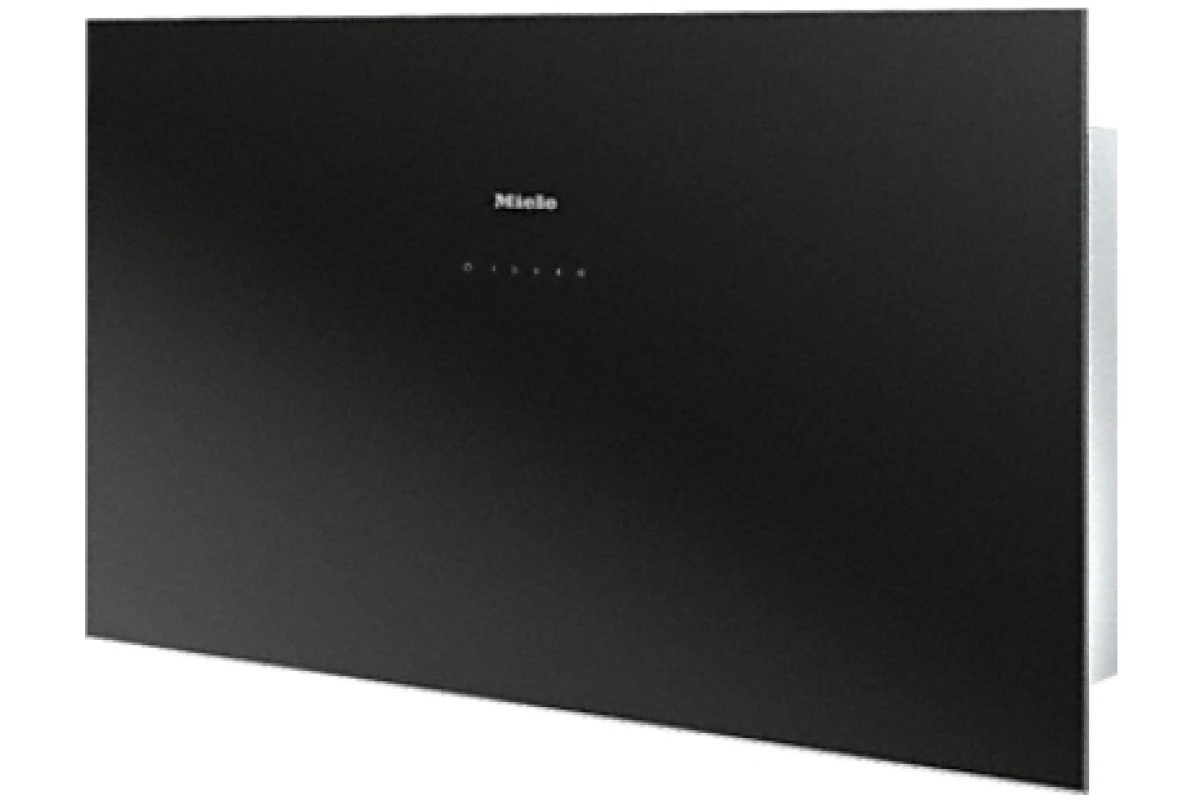 Вытяжка Miele DA 9091 W OBSW