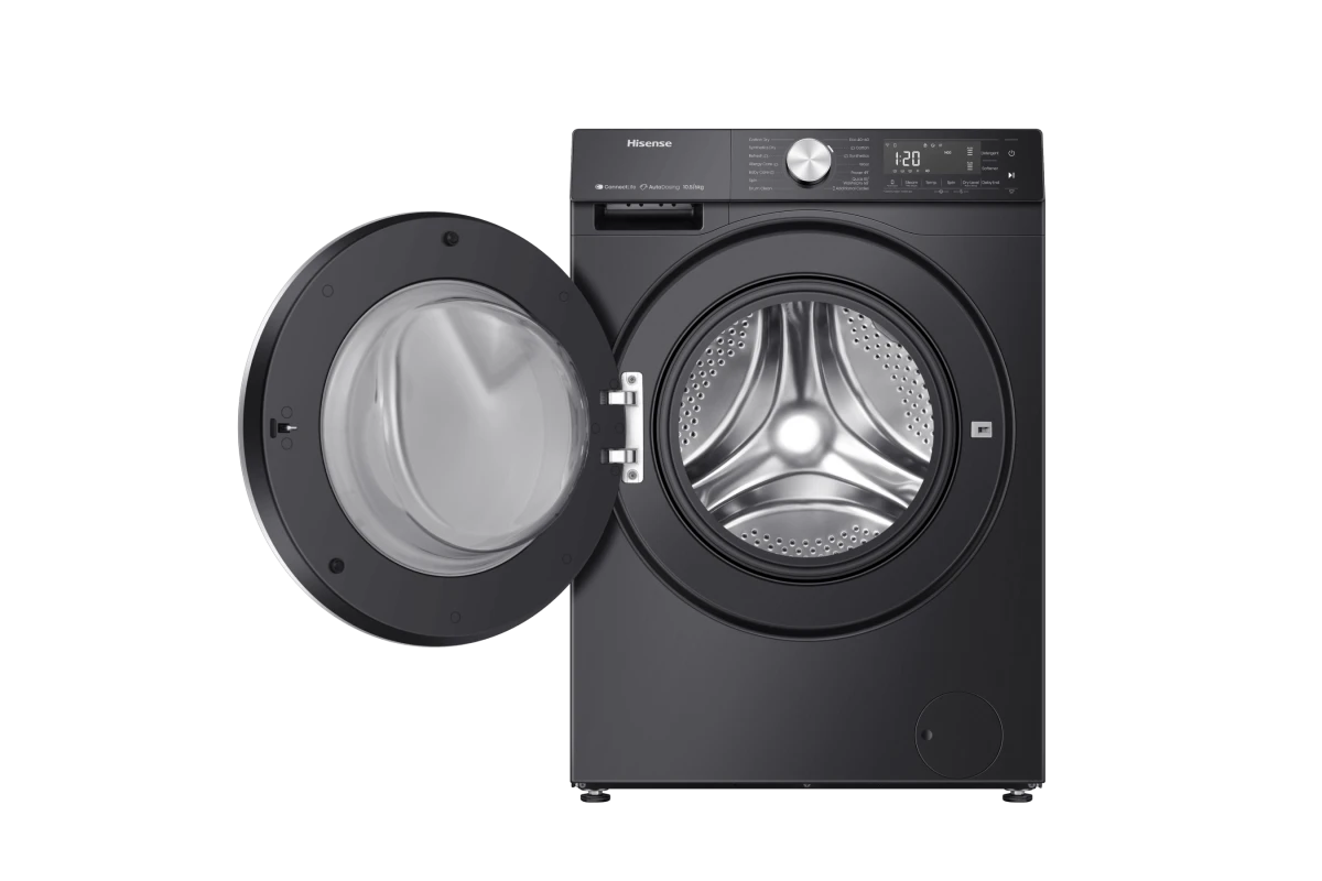 Стиральная машина Hisense WD5S1045BB