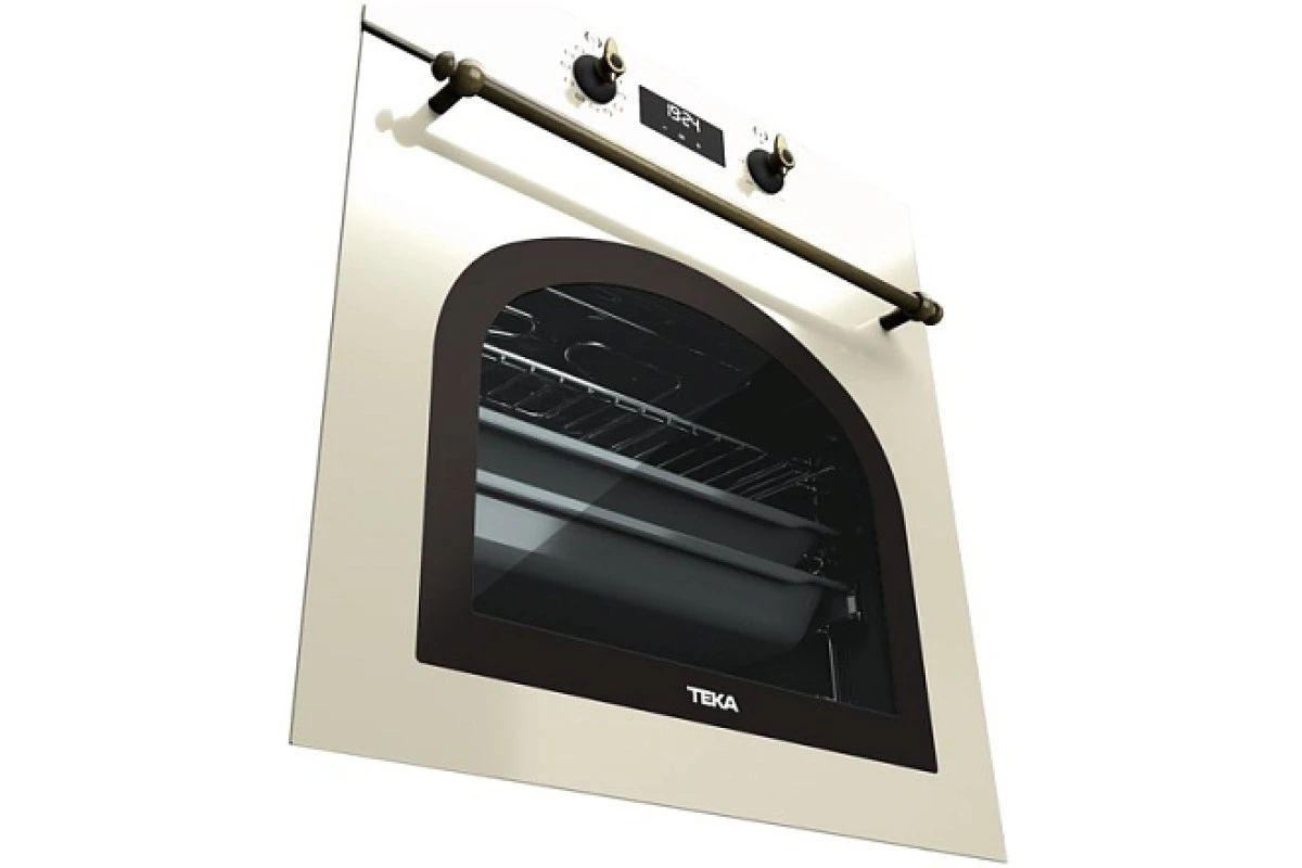 Духовой шкаф Teka HRB 6400 VNB BRASS