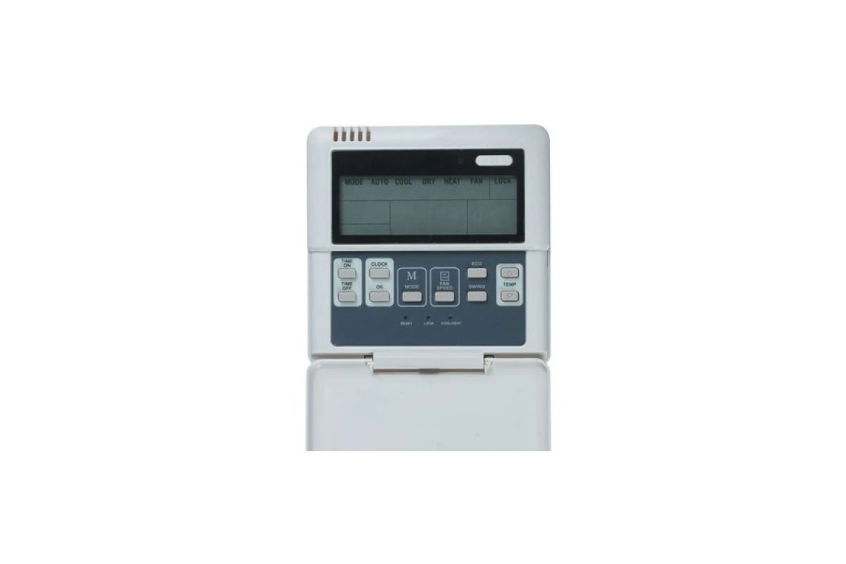 Канальный кондиционер IGC IDХ-24H/U