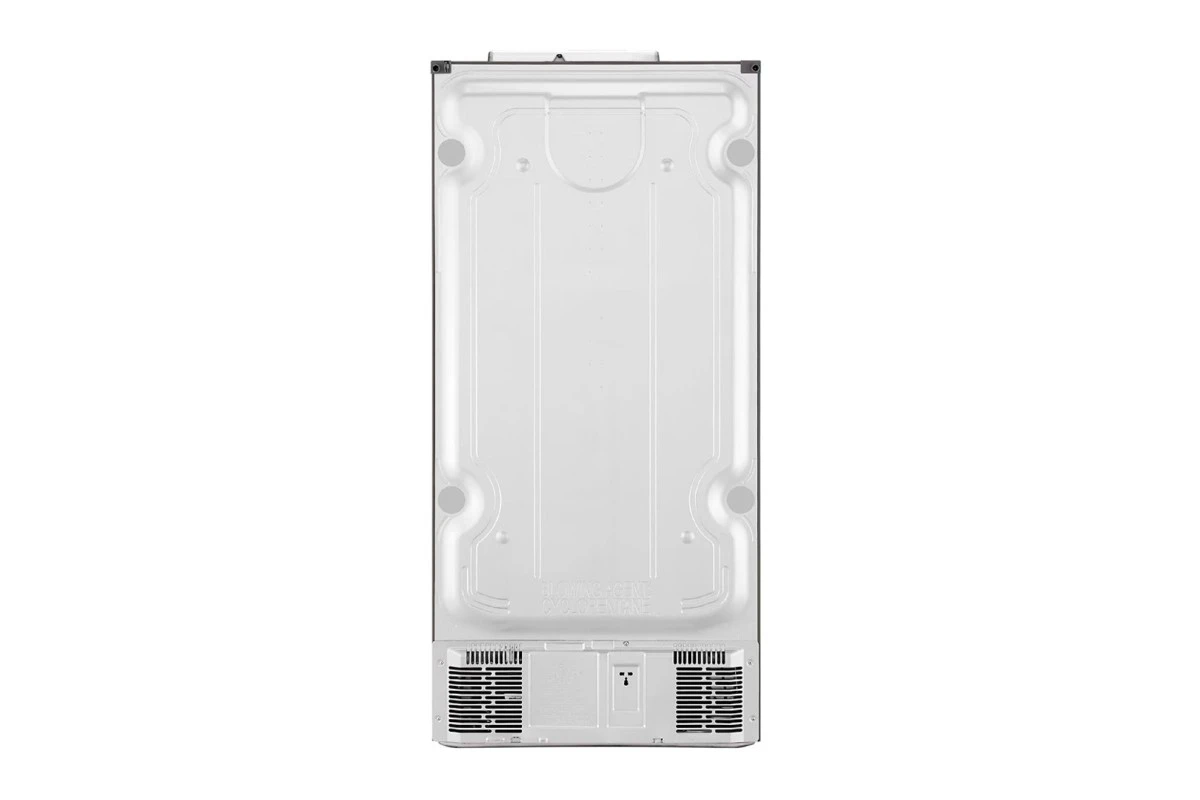 Холодильник LG GR-H802HMHL