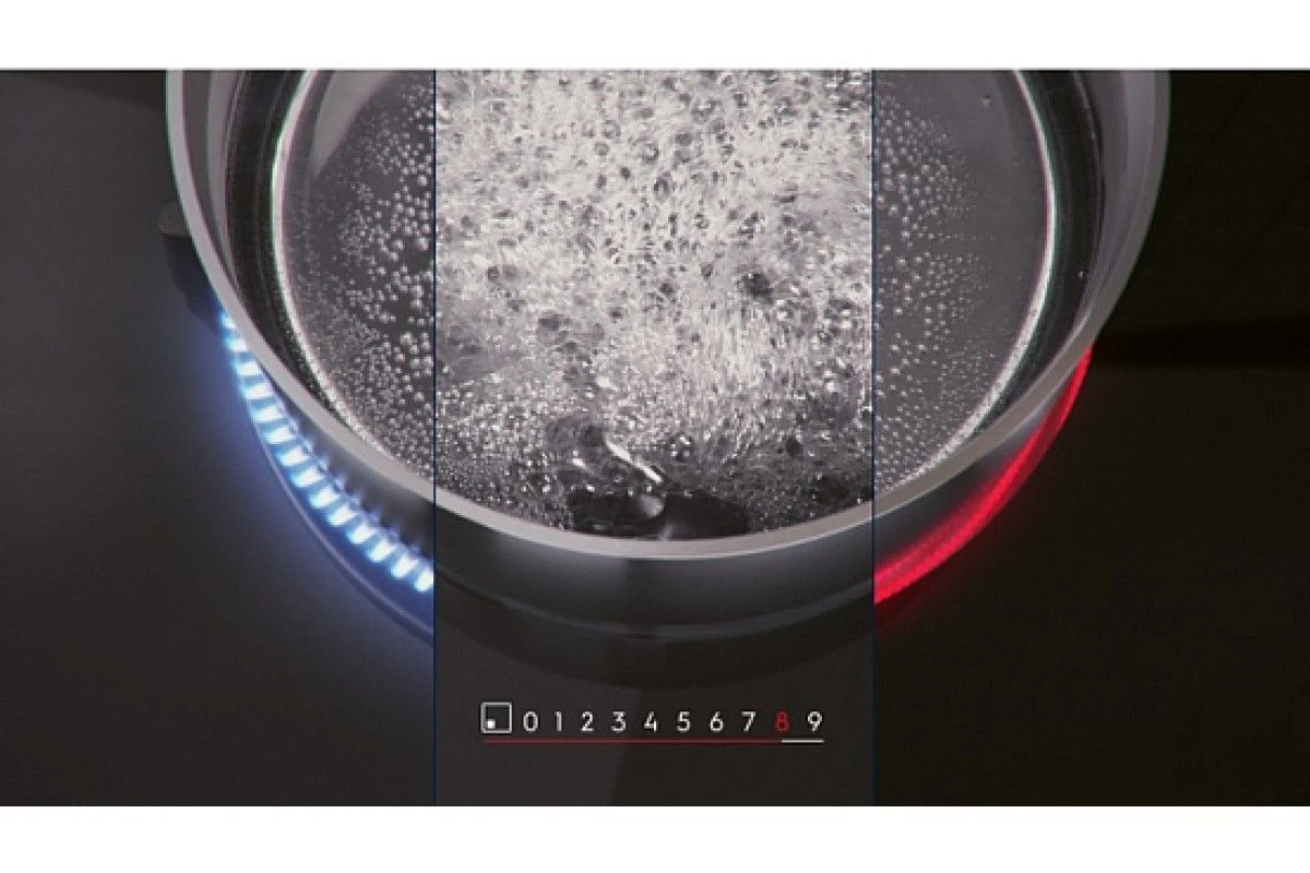 Варочная панель Electrolux IPE6443KFV