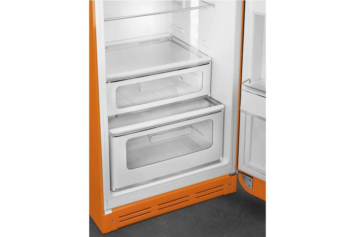 Холодильник Smeg FAB30ROR5