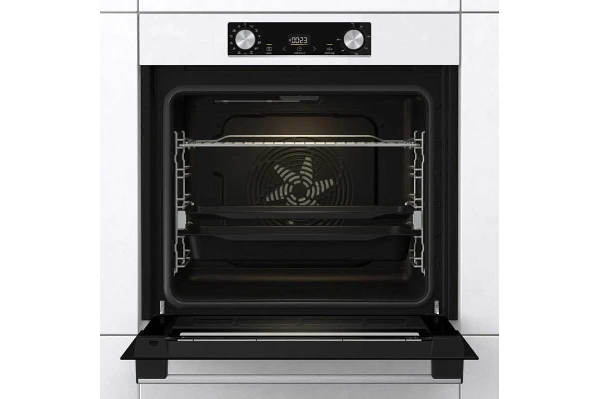 Духовой шкаф Gorenje BOS6737E13WG
