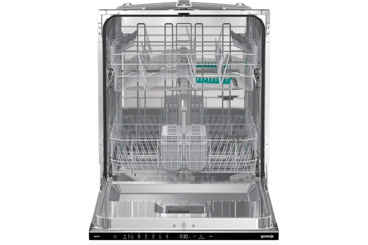 Встраиваемая посудомоечная машина Gorenje GV642E90