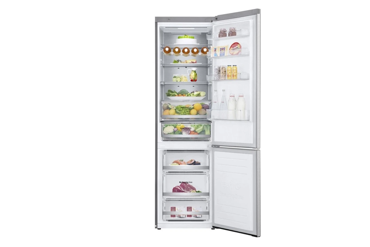 Холодильник LG GA-B509SAUM