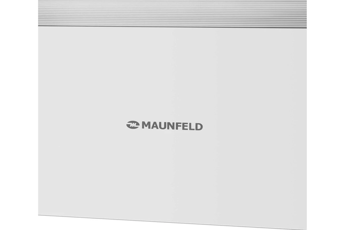Духовой шкаф Maunfeld MEOR7216STW