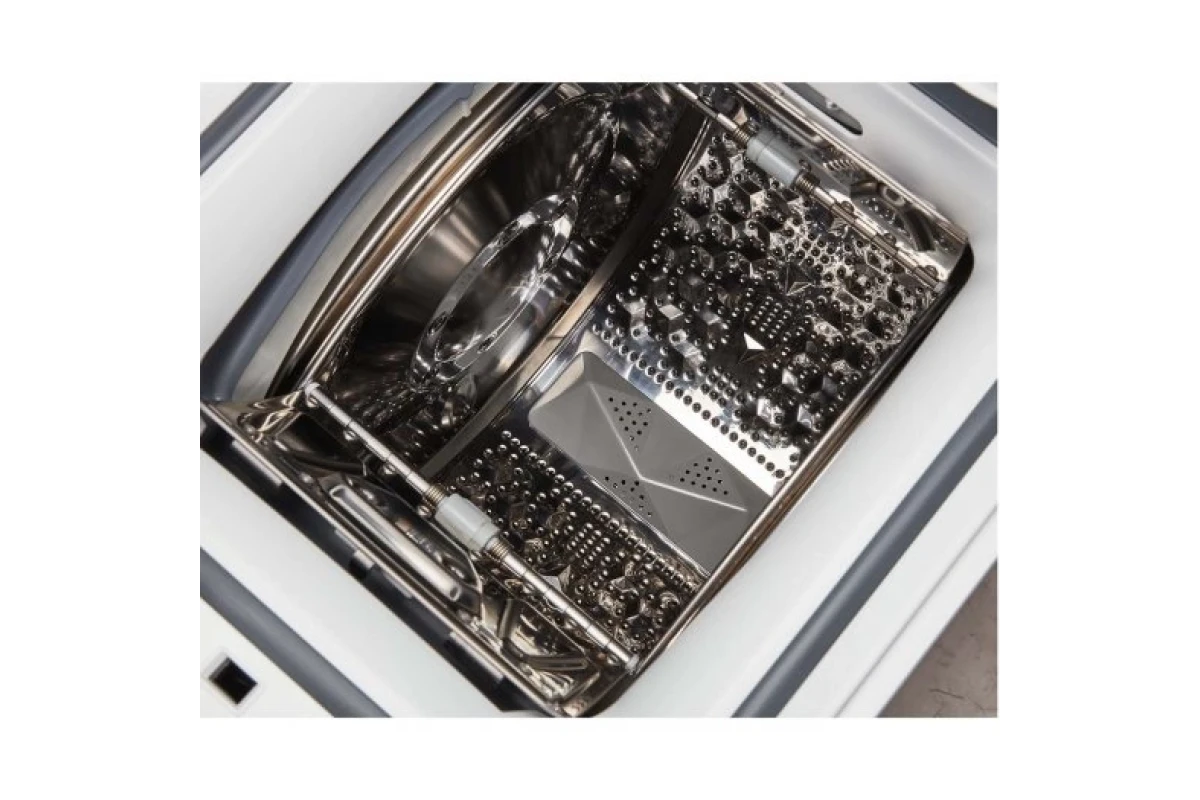 Стиральная машина Midea MFE05W80B/W-RU