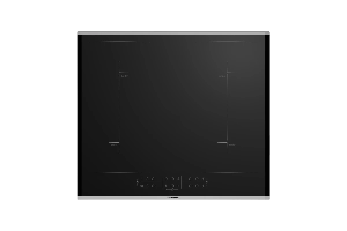 Индукционная варочная панель Grundig GIEI623481MX