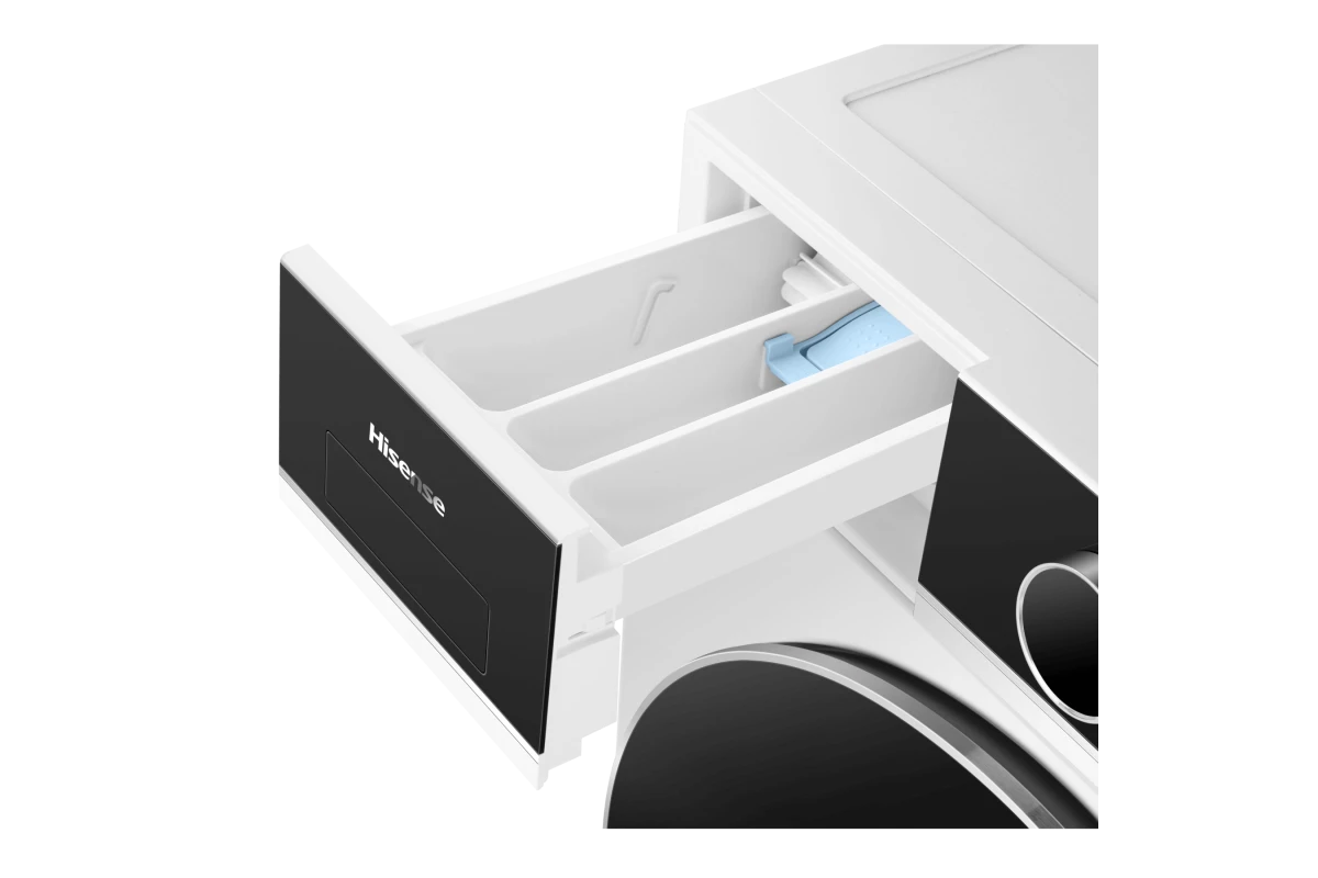Стиральная машина Hisense WF5I8043BWF