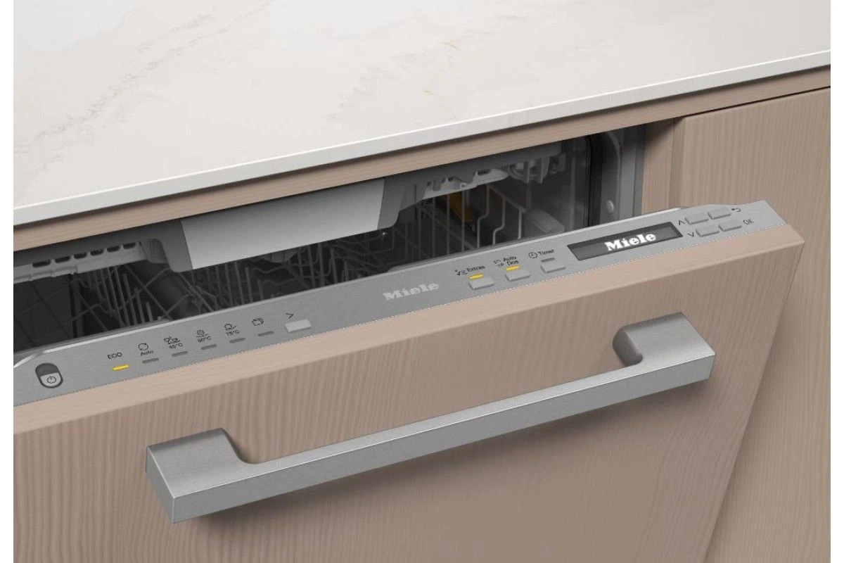 Встраиваемая посудомоечная машина Miele G 7080 SCVi AutoDos Stainless Steel