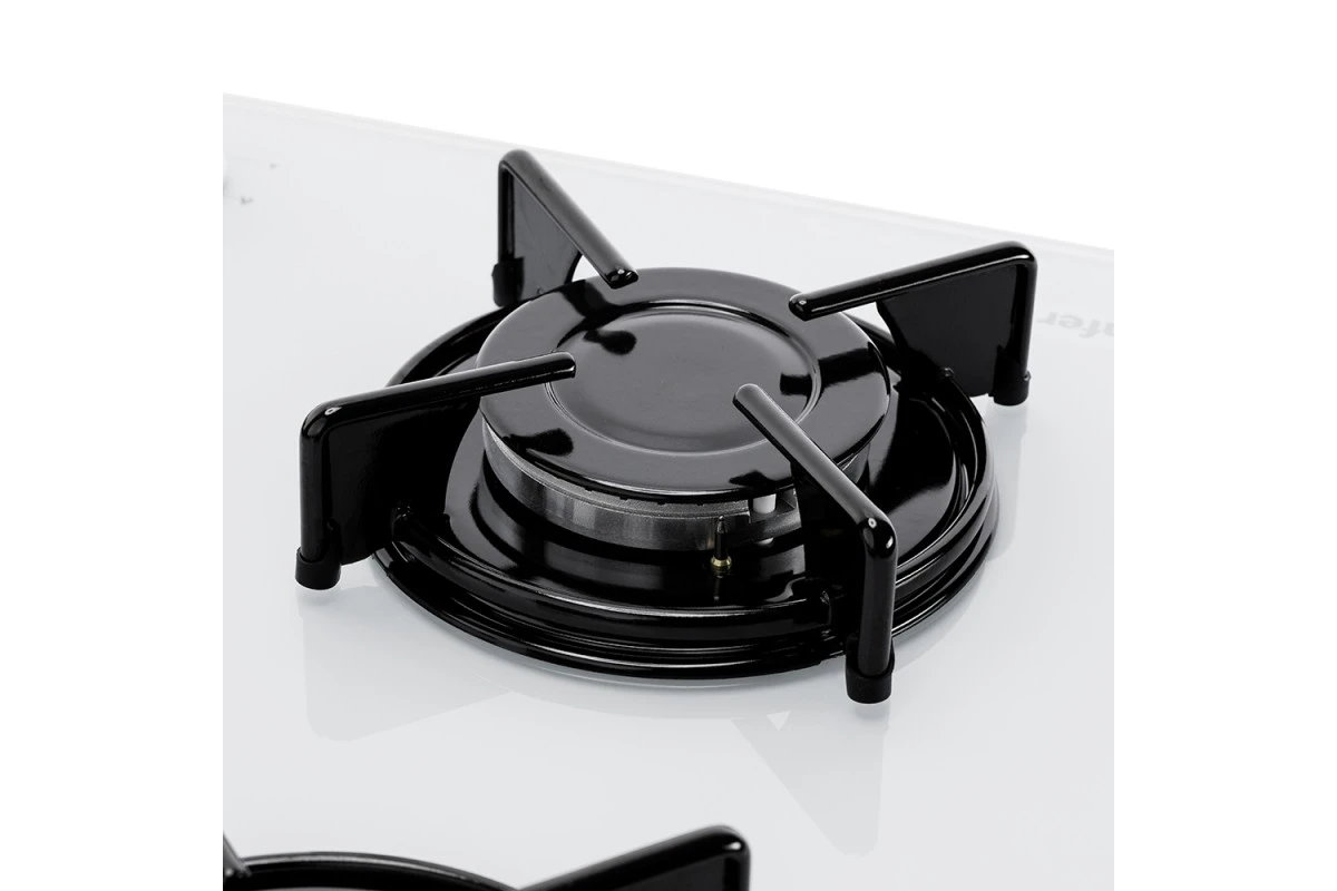 Газовая варочная поверхность Simfer H60N40W570 с газ-контролем