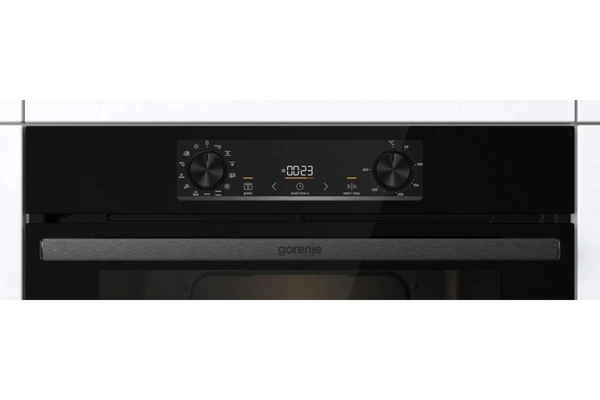 Духовой шкаф Gorenje BO6737E02BG
