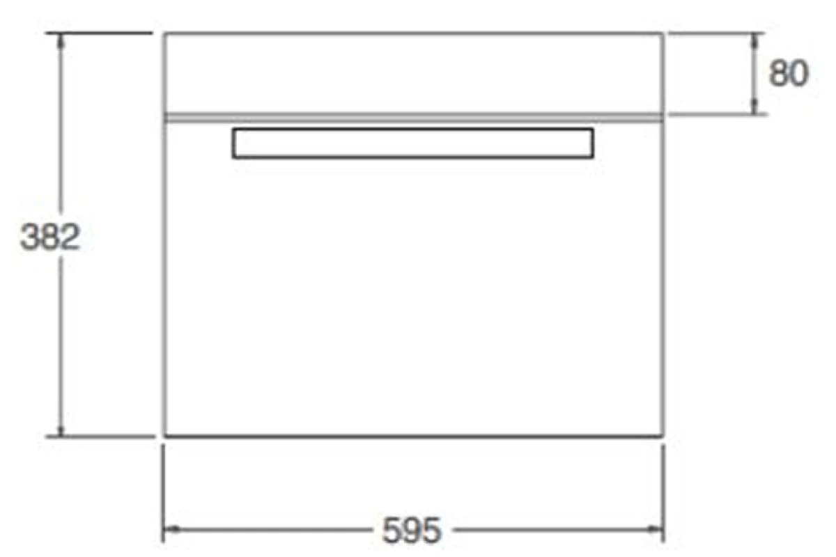 Встраиваемая микроволновая печь Bertazzoni FMOD3053WLB1