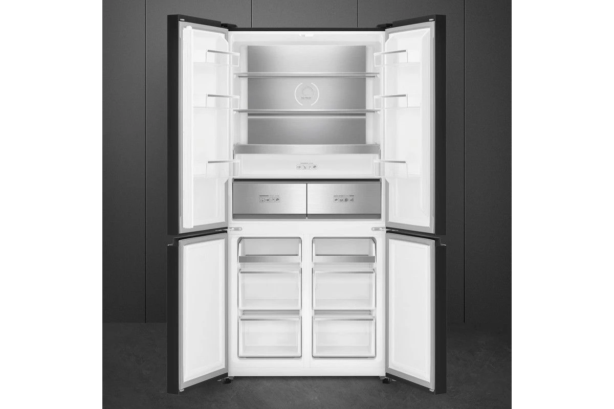 Холодильник Side-by-Side Smeg FQI60KD