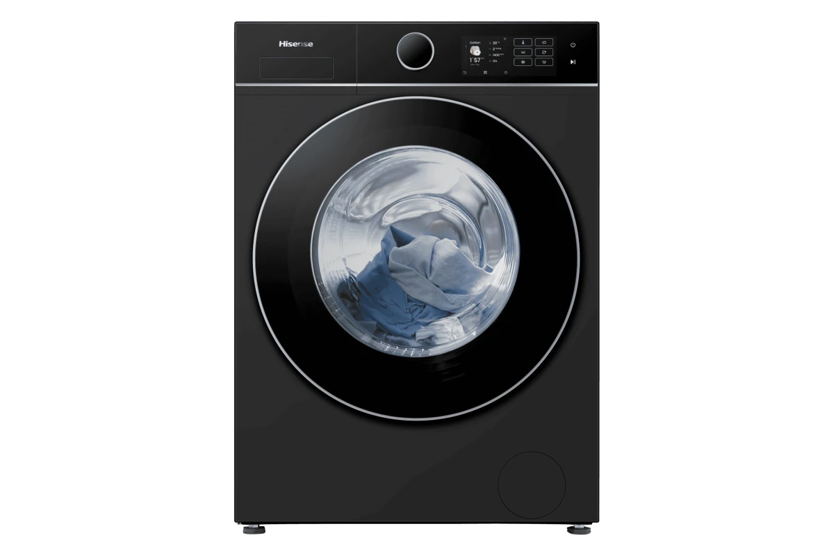 Стиральная машина Hisense WF5I8043BBF