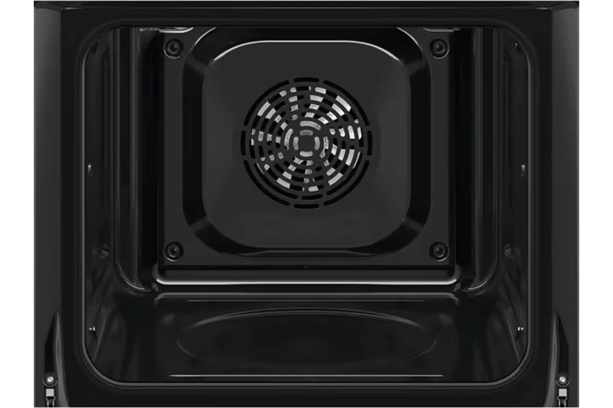 Духовой шкаф Electrolux LOH3H00BK