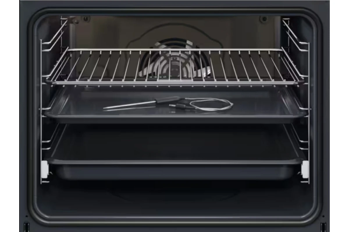 Духовой шкаф Electrolux LOD6F77WZ