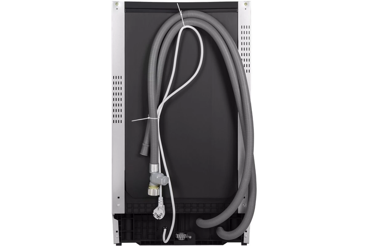 Встраиваемая посудомоечная машина Maunfeld MLP-08PRO