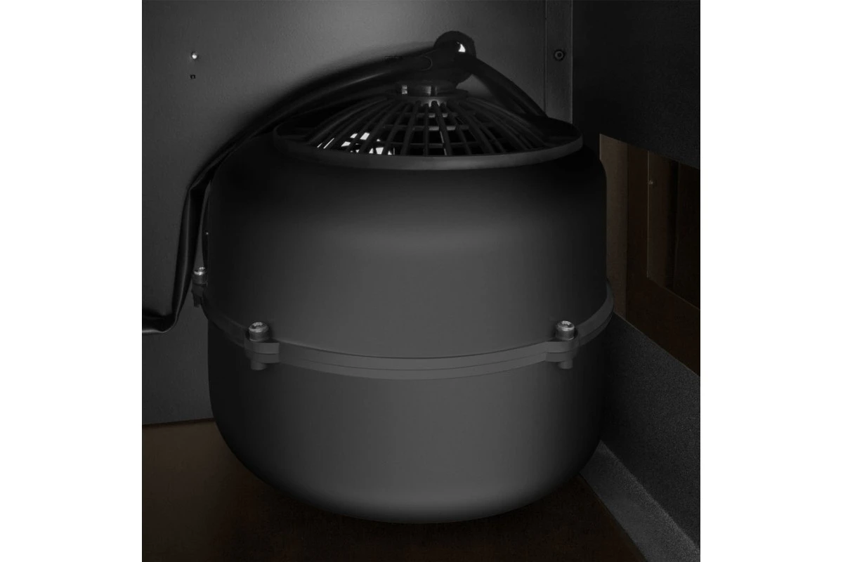 Вытяжка Maunfeld Bath Plus 402IL золотой