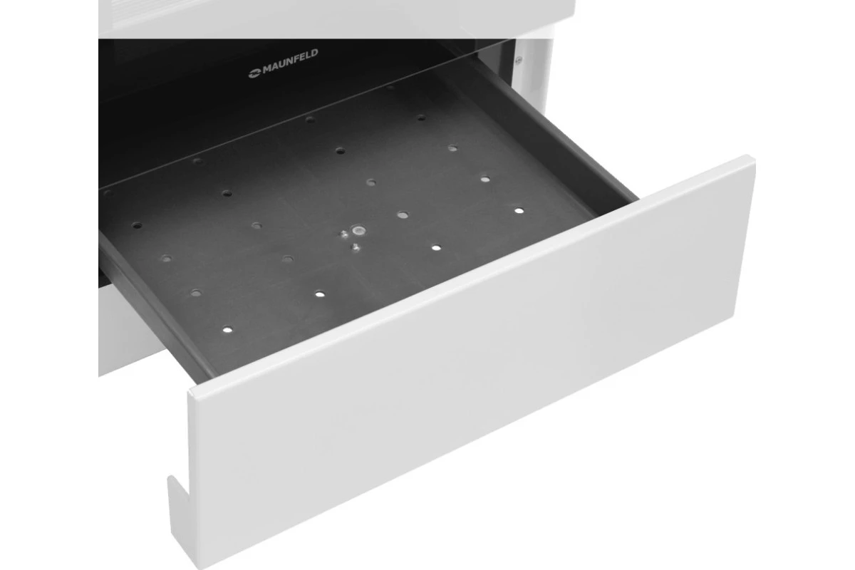 Электрическая плита MAUNFELD MEC55CW07