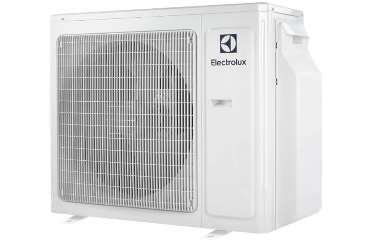 Внешний блок мульти сплит-системы на 5 комнат Electrolux Super Match ERP EACO/I-42 FMI-5/N8_ERP