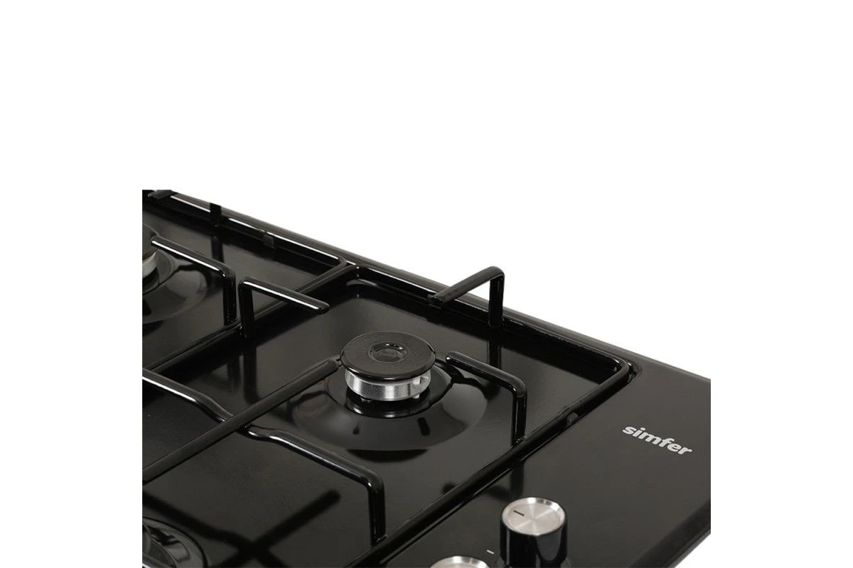Газовая варочная панель Simfer H60Q40B470