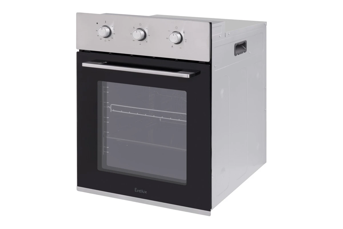 Духовой шкаф Evelux EO 410 X