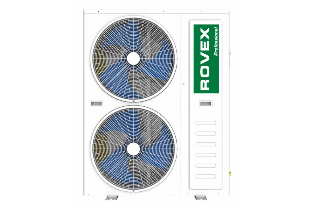 Колонный кондиционер Rovex RFS-60HR2/CCUFS-60HR2