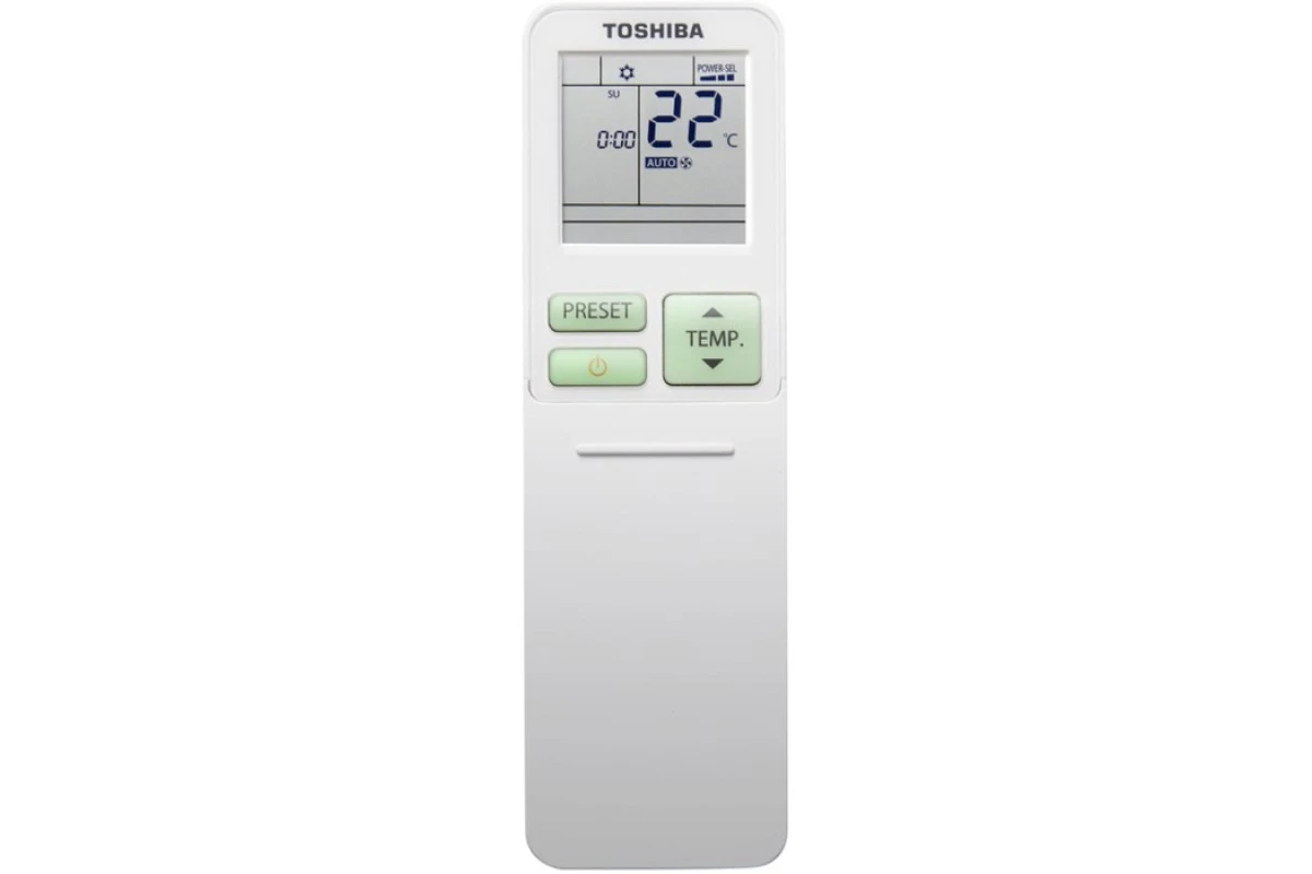 Напольно-потолочный кондиционер Toshiba RAS-B13J2FVG-E/RAS-13J2AVSG-E1